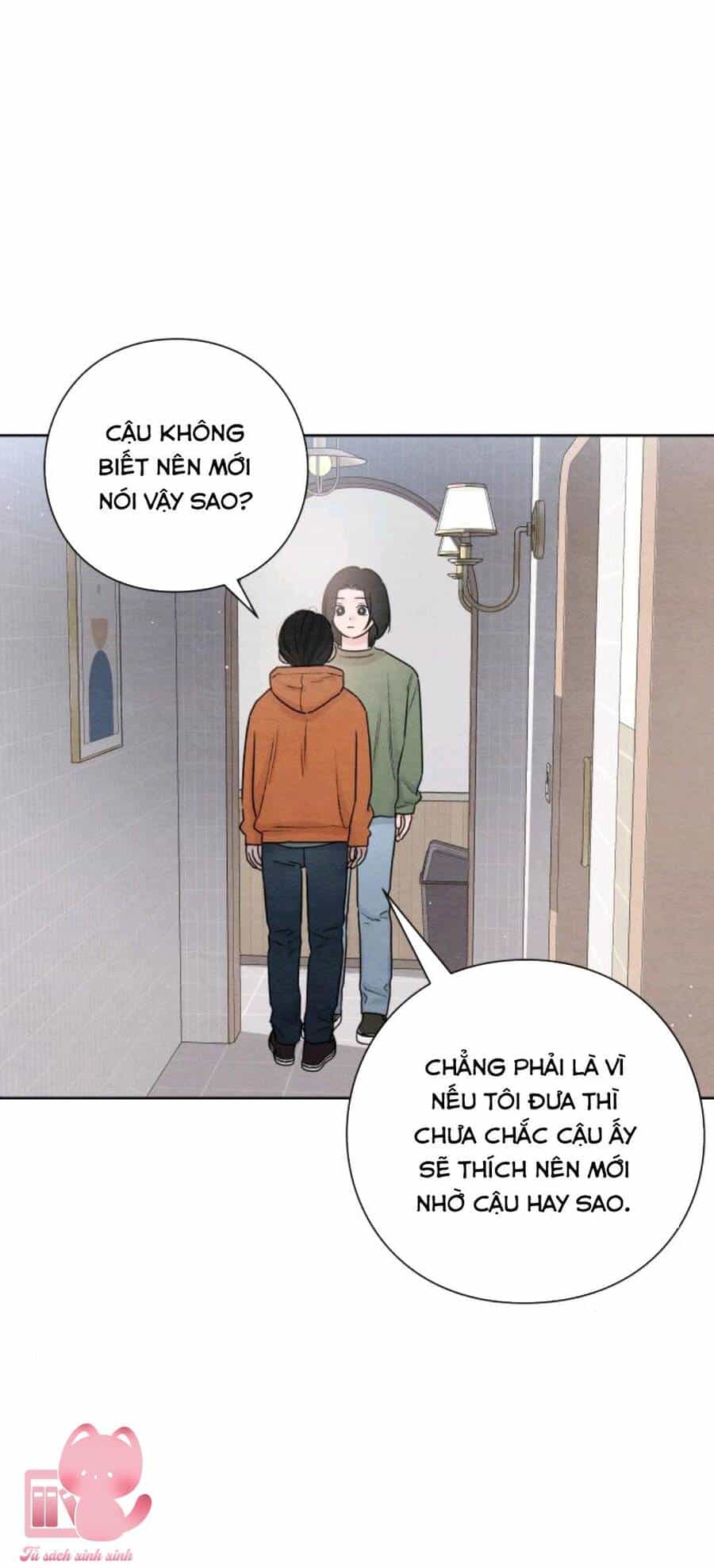 Bí Mật Thanh Xuân - Chương 31 - ảnh 18