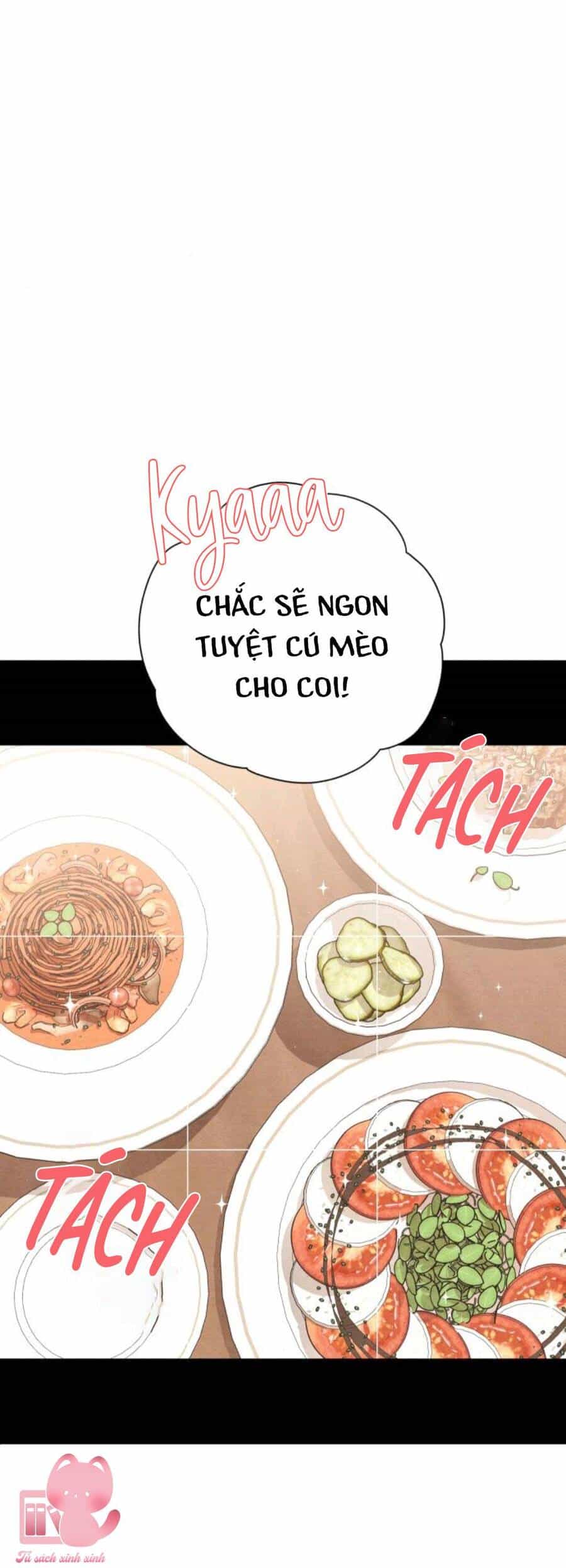 Bí Mật Thanh Xuân - Chương 31 - ảnh 27