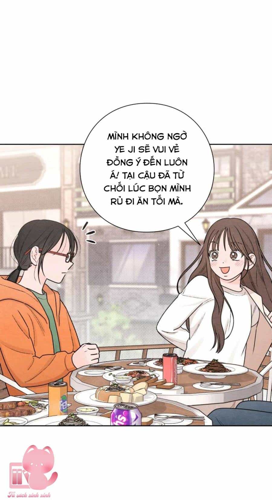 Bí Mật Thanh Xuân - Chương 31 - ảnh 32