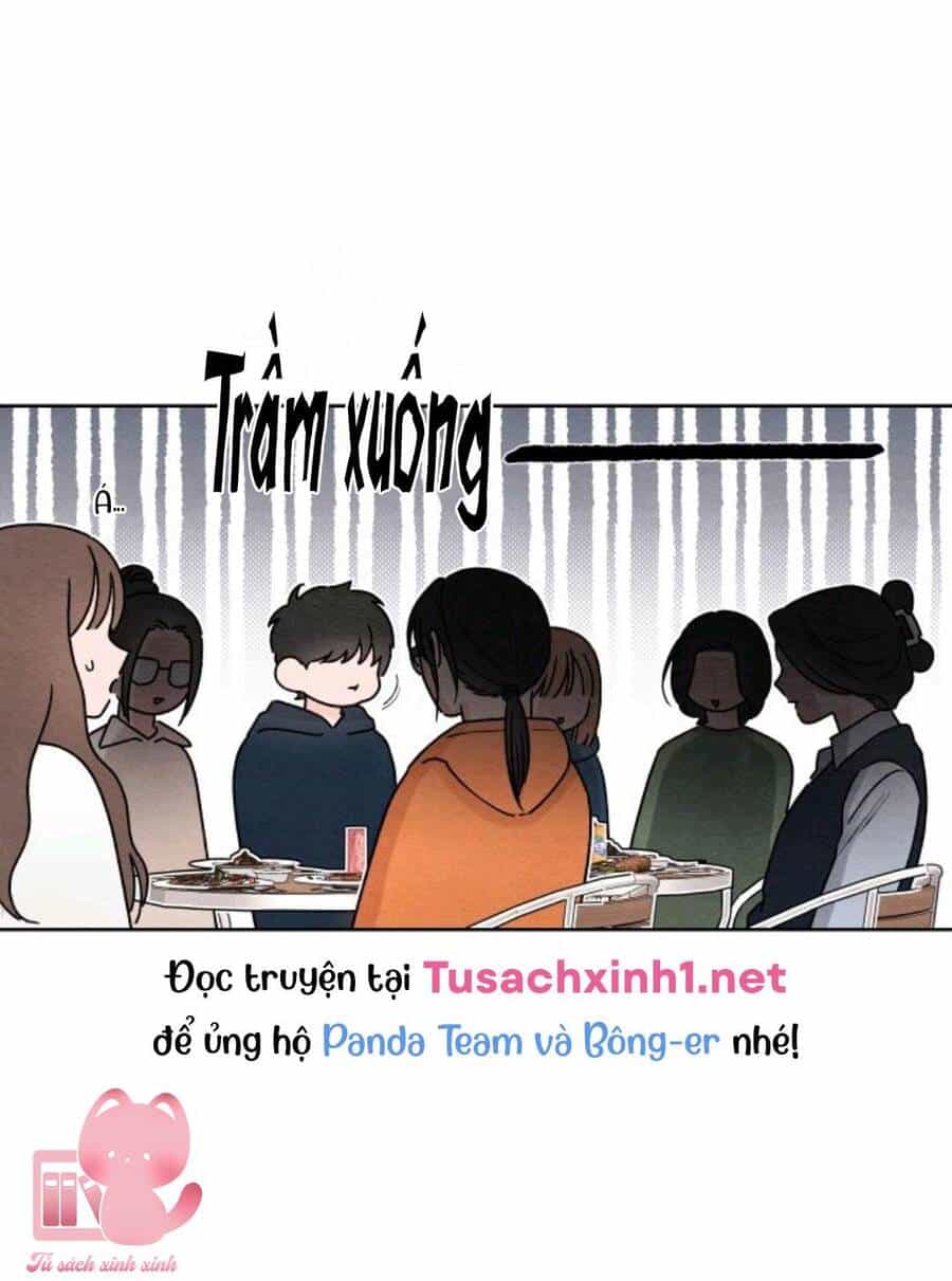 Bí Mật Thanh Xuân - Chương 31 - ảnh 34