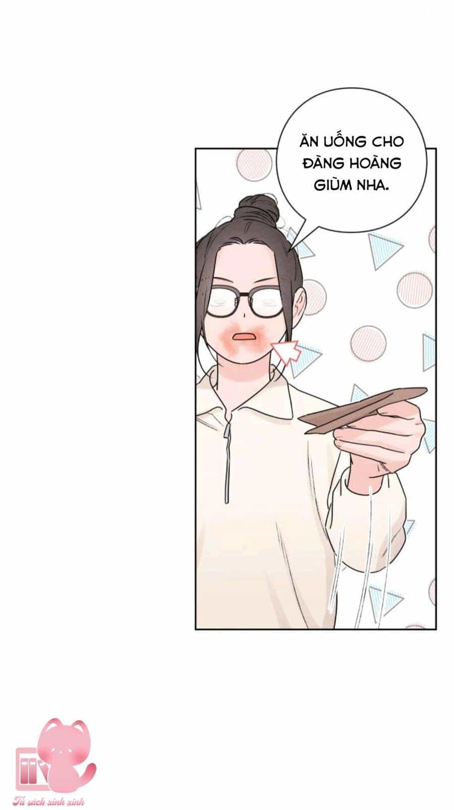 Bí Mật Thanh Xuân - Chương 31 - ảnh 46