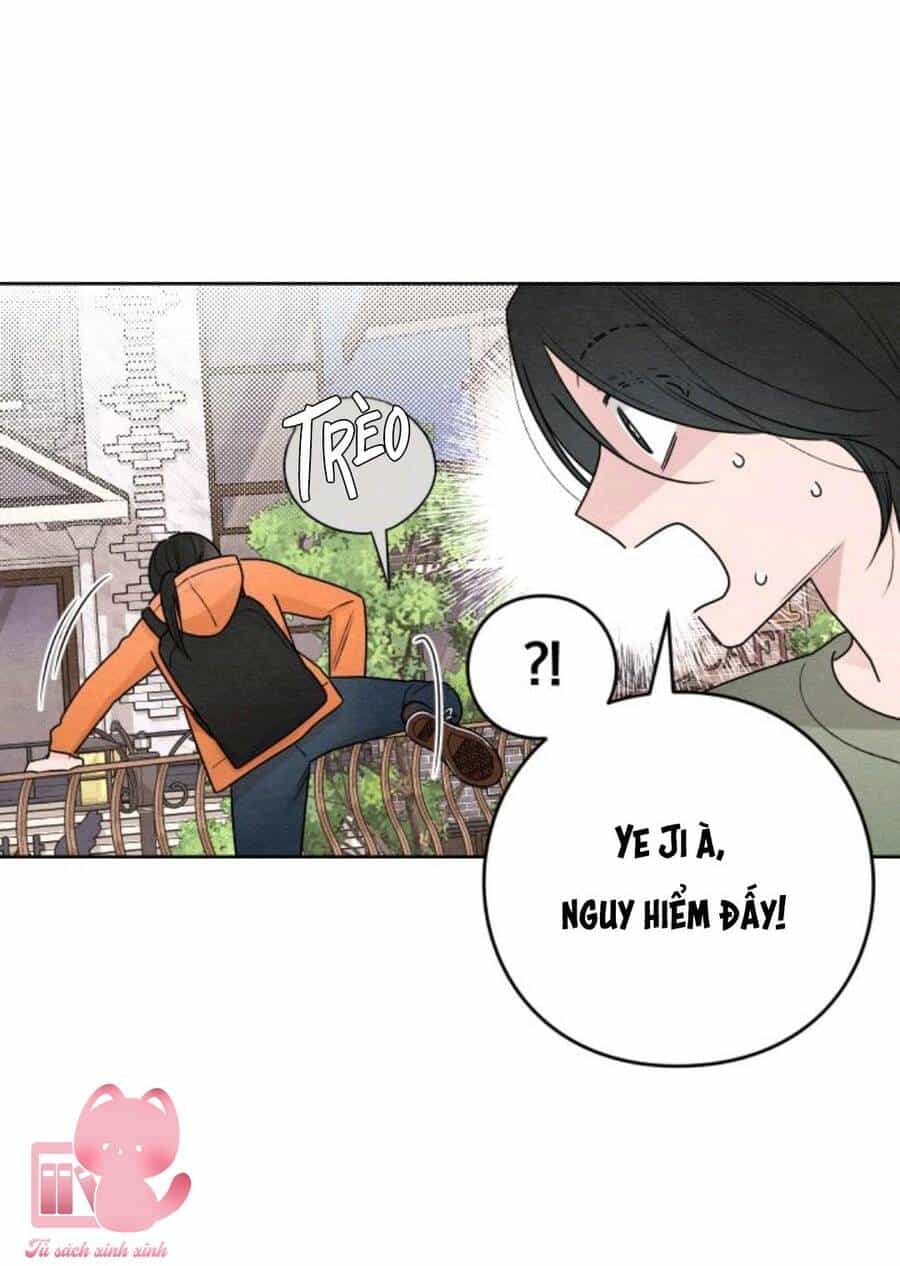 Bí Mật Thanh Xuân - Chương 32 - ảnh 27