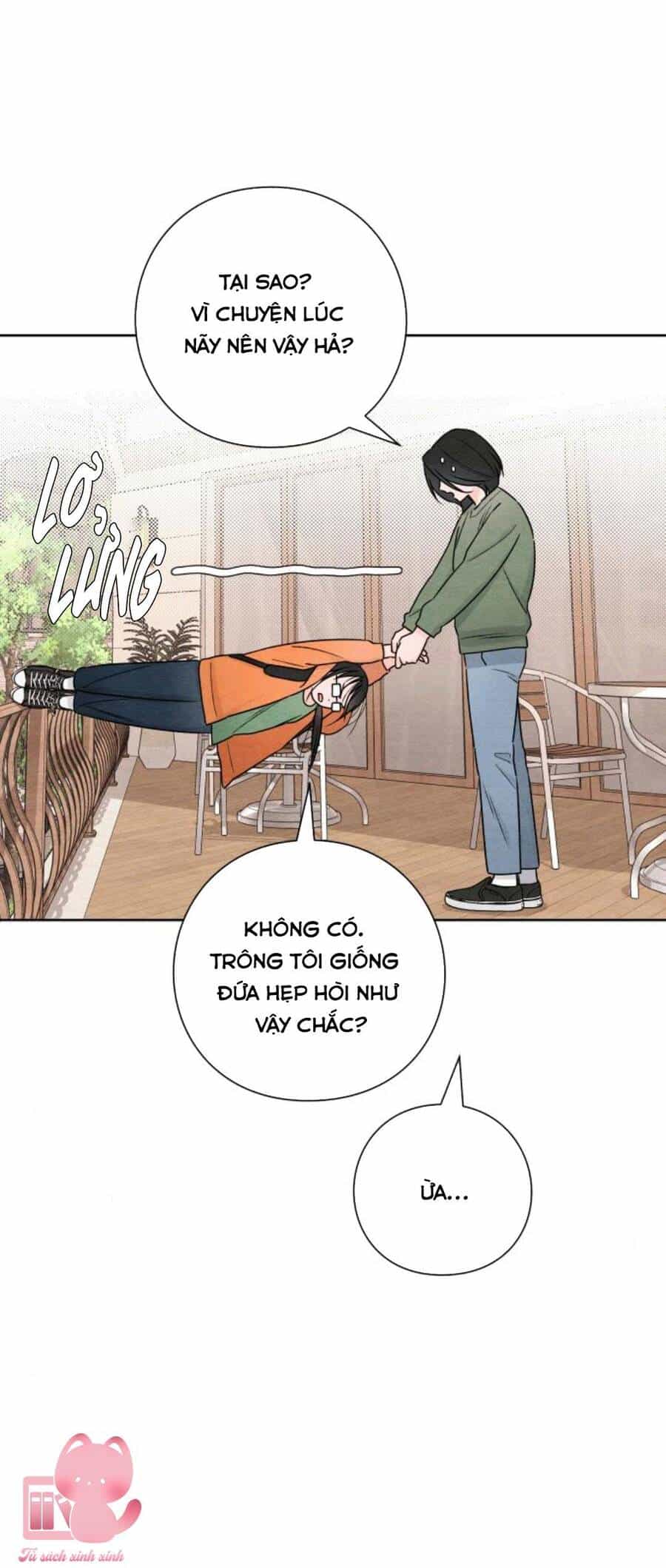 Bí Mật Thanh Xuân - Chương 32 - ảnh 29