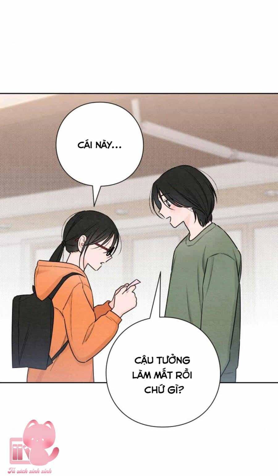 Bí Mật Thanh Xuân - Chương 32 - ảnh 31