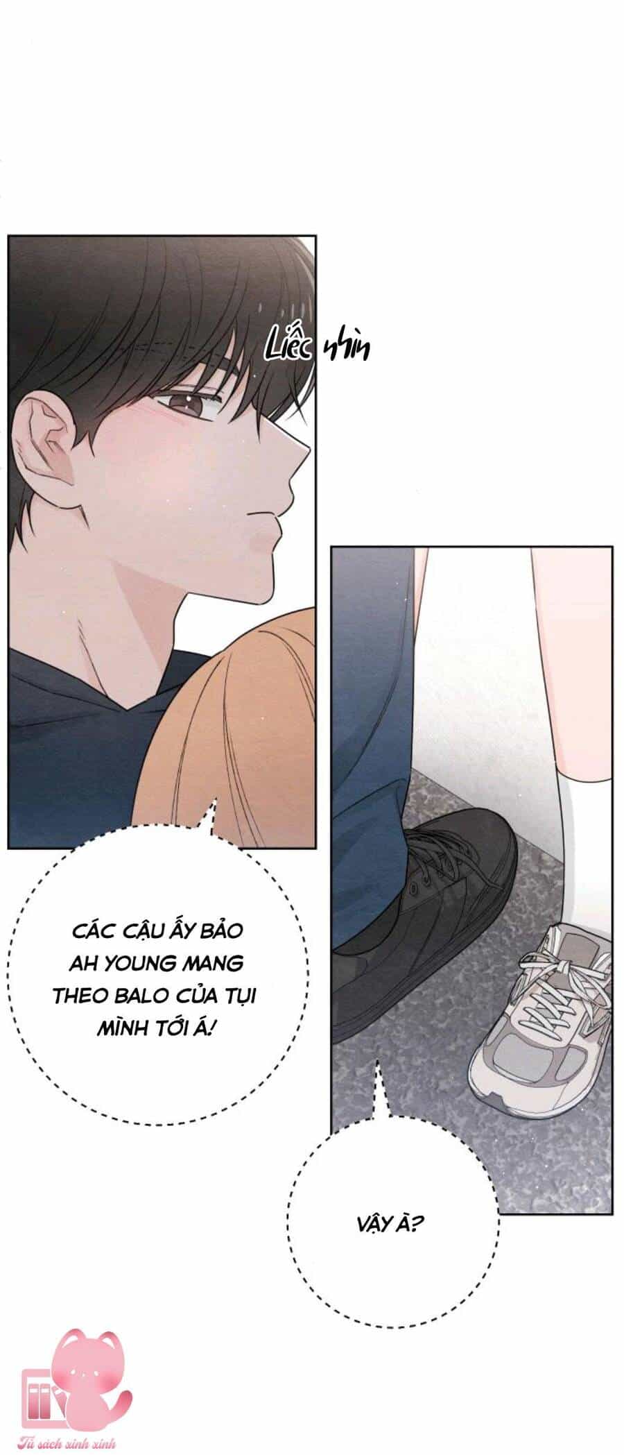 Bí Mật Thanh Xuân - Chương 32 - ảnh 51