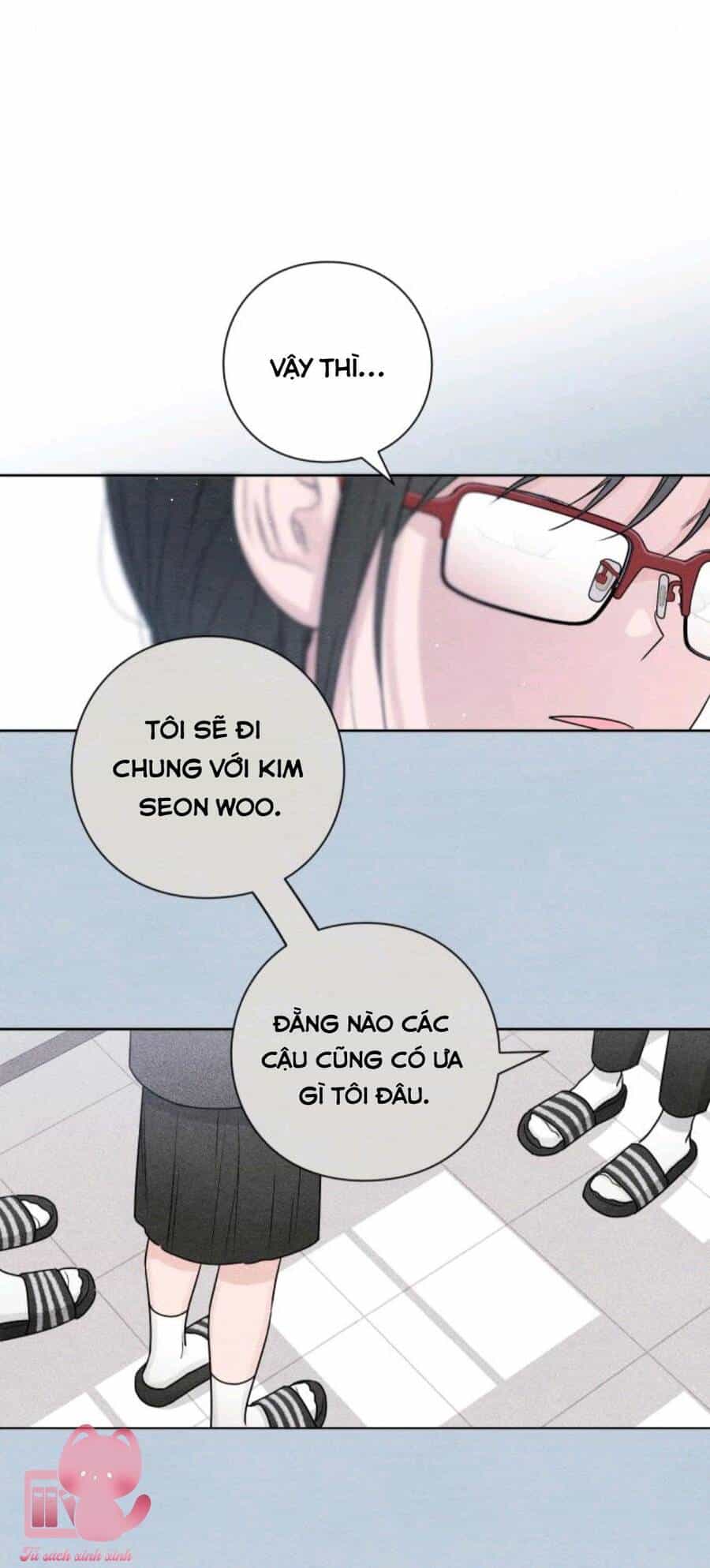 Bí Mật Thanh Xuân - Chương 32 - ảnh 59