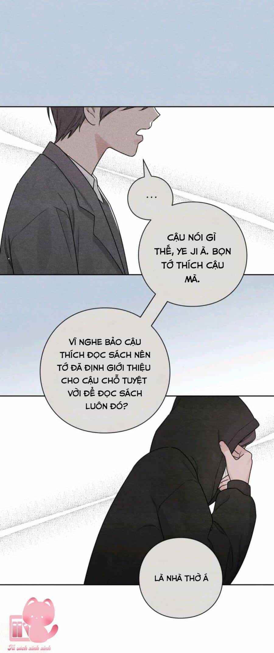 Bí Mật Thanh Xuân - Chương 32 - ảnh 60
