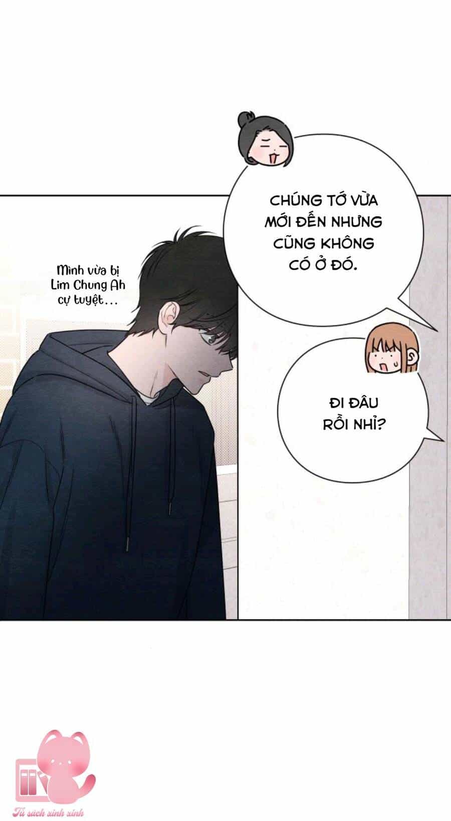Bí Mật Thanh Xuân - Chương 33 - ảnh 11