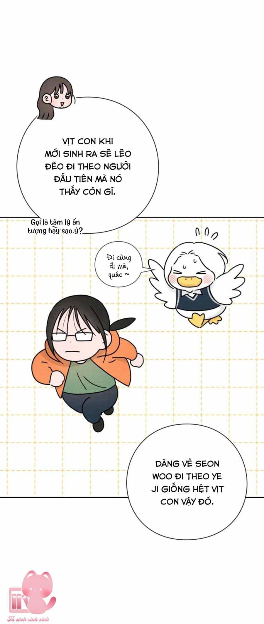 Bí Mật Thanh Xuân - Chương 33 - ảnh 15