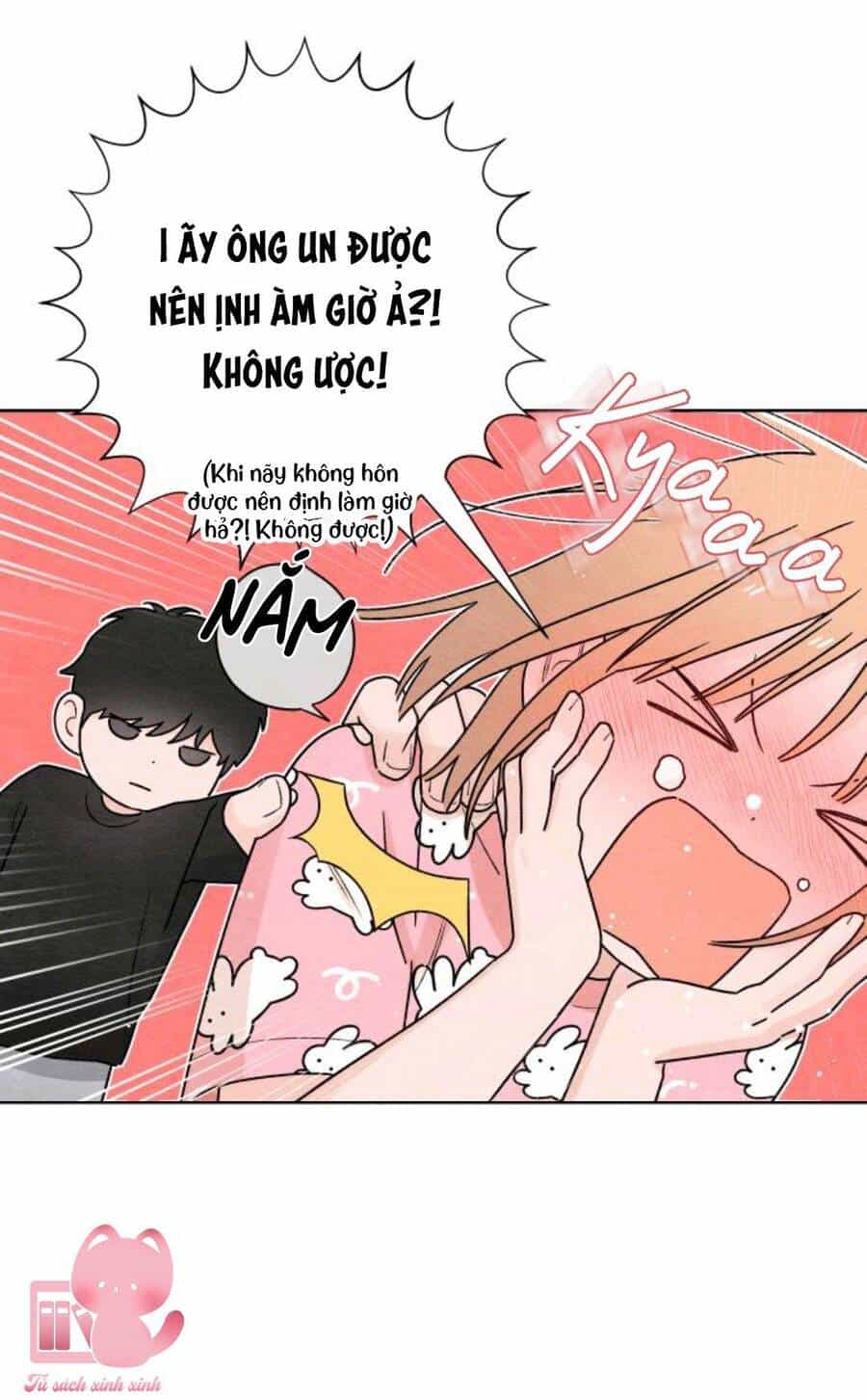 Bí Mật Thanh Xuân - Chương 33 - ảnh 28