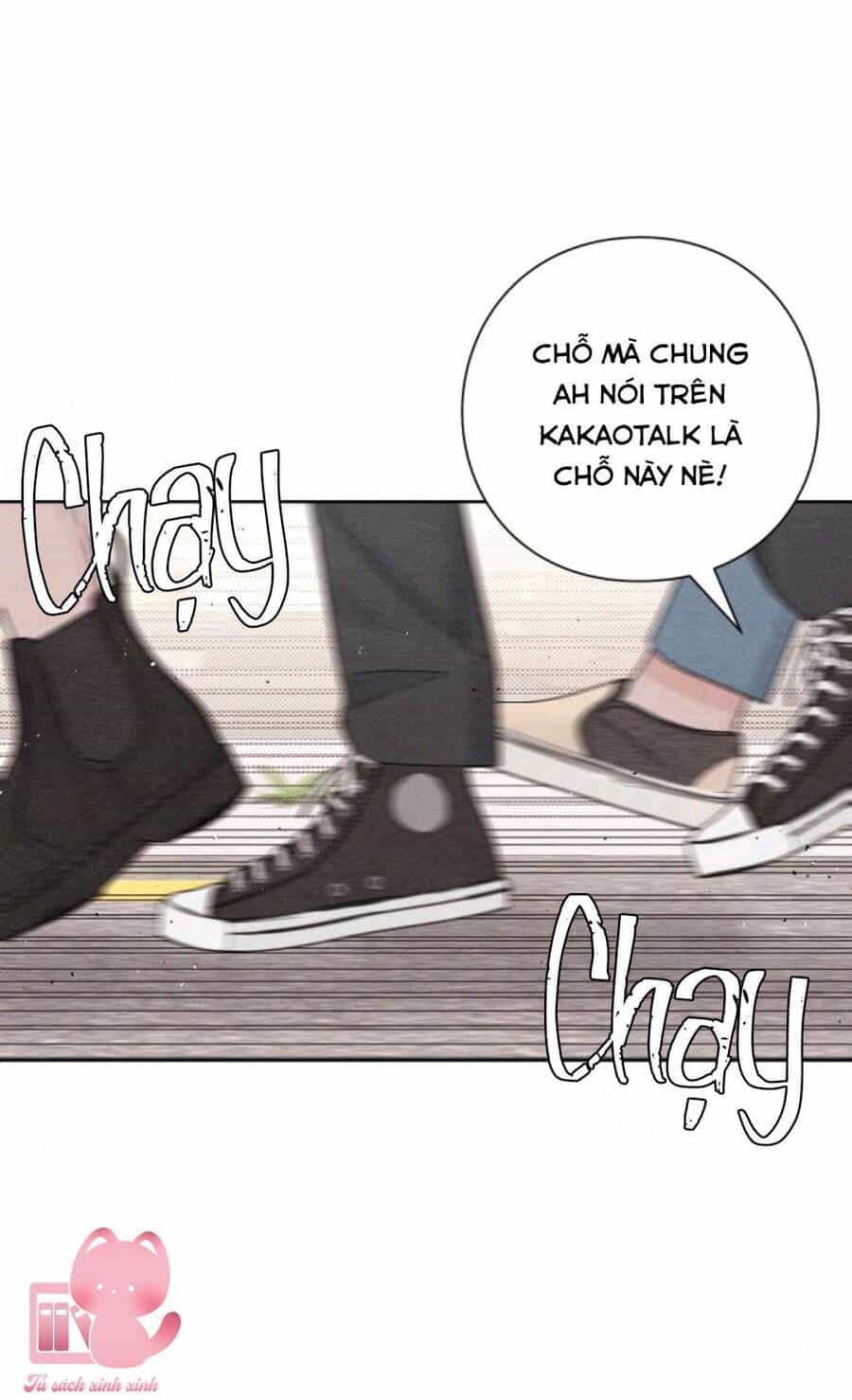 Bí Mật Thanh Xuân - Chương 33 - ảnh 3