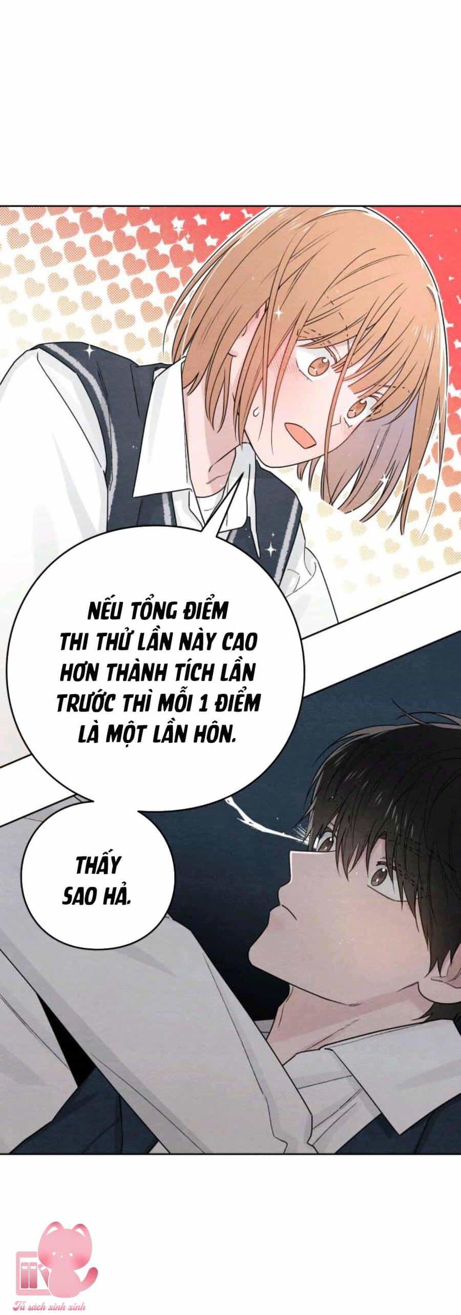 Bí Mật Thanh Xuân - Chương 34 - ảnh 36