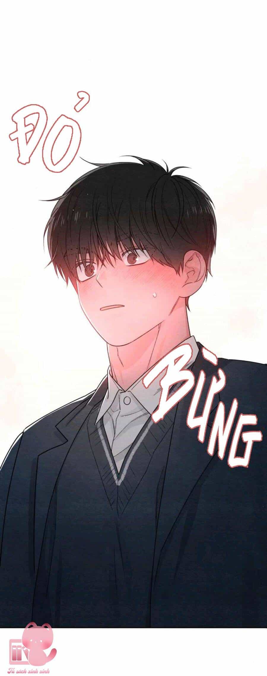 Bí Mật Thanh Xuân - Chương 34 - ảnh 4