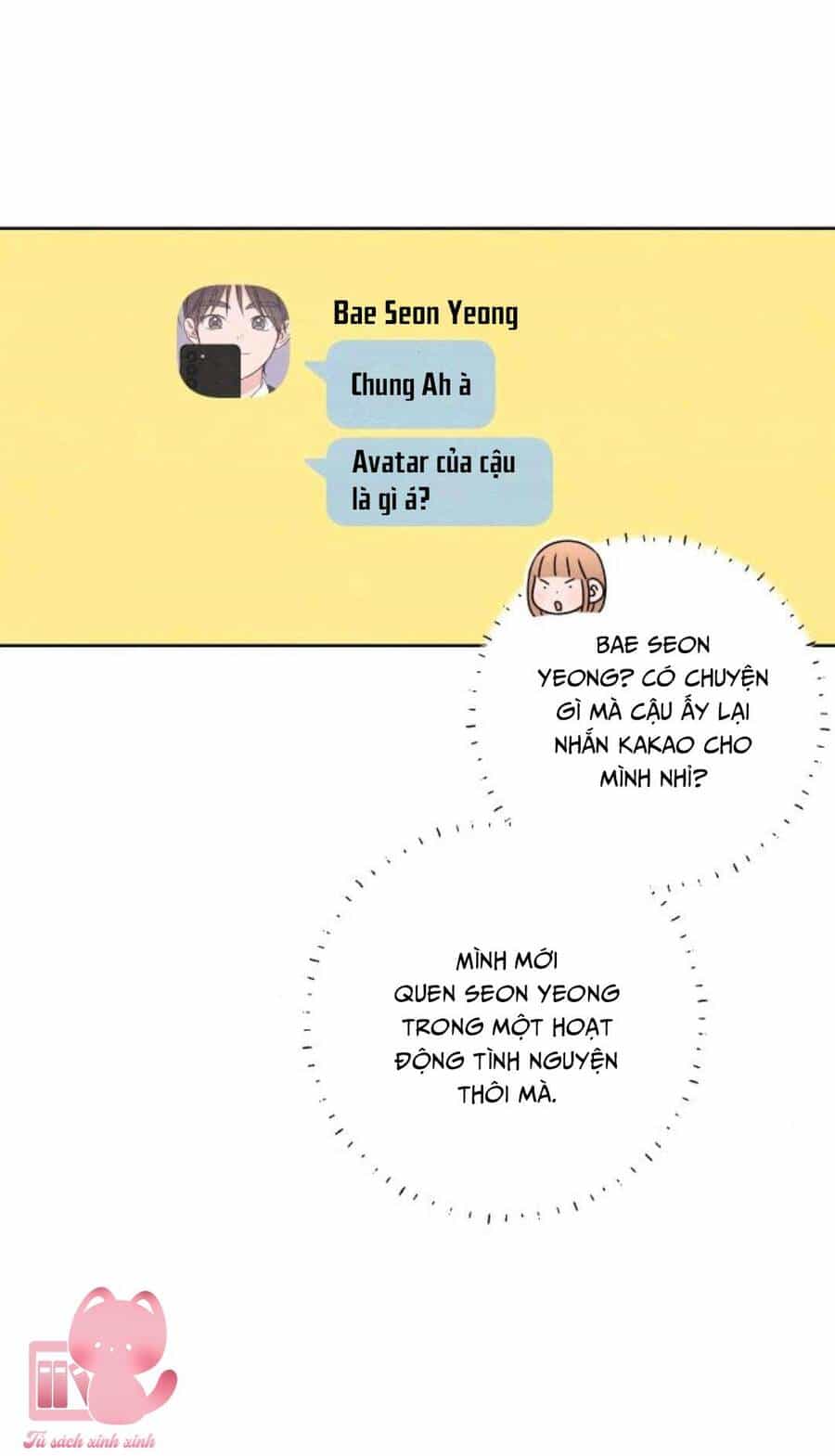 Bí Mật Thanh Xuân - Chương 34 - ảnh 44