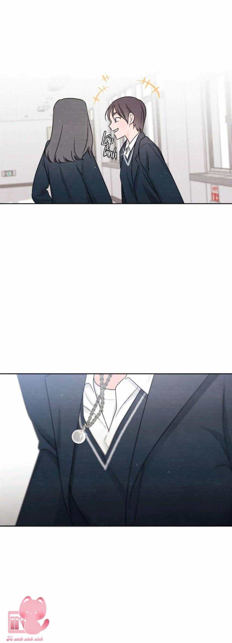 Bí Mật Thanh Xuân - Chương 34 - ảnh 8