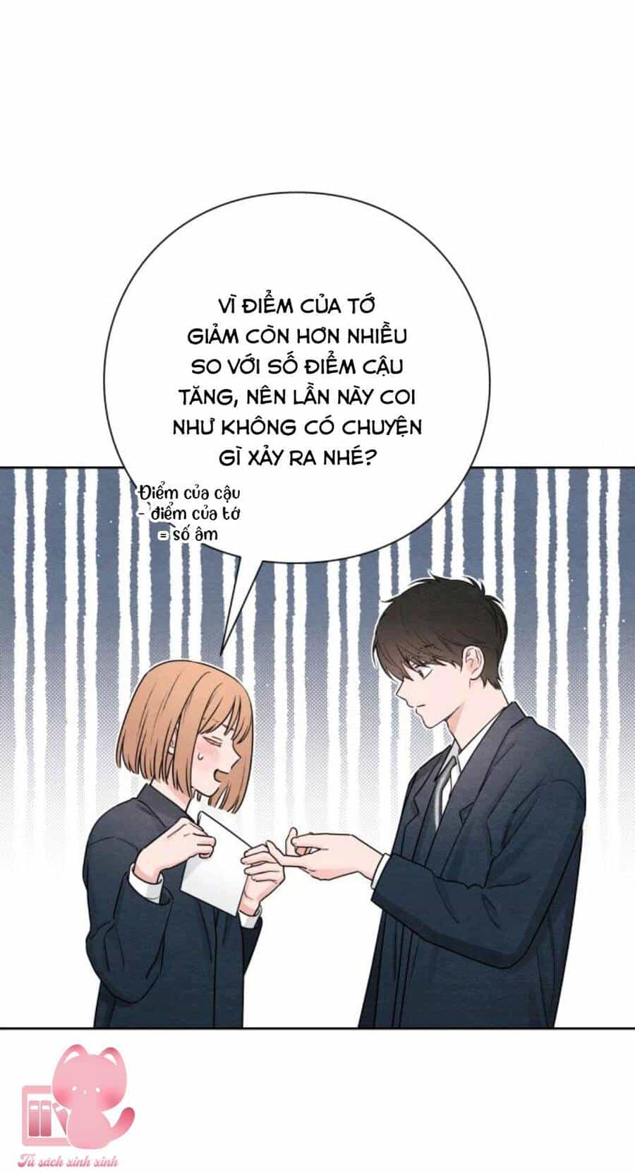 Bí Mật Thanh Xuân - Chương 35 - ảnh 18