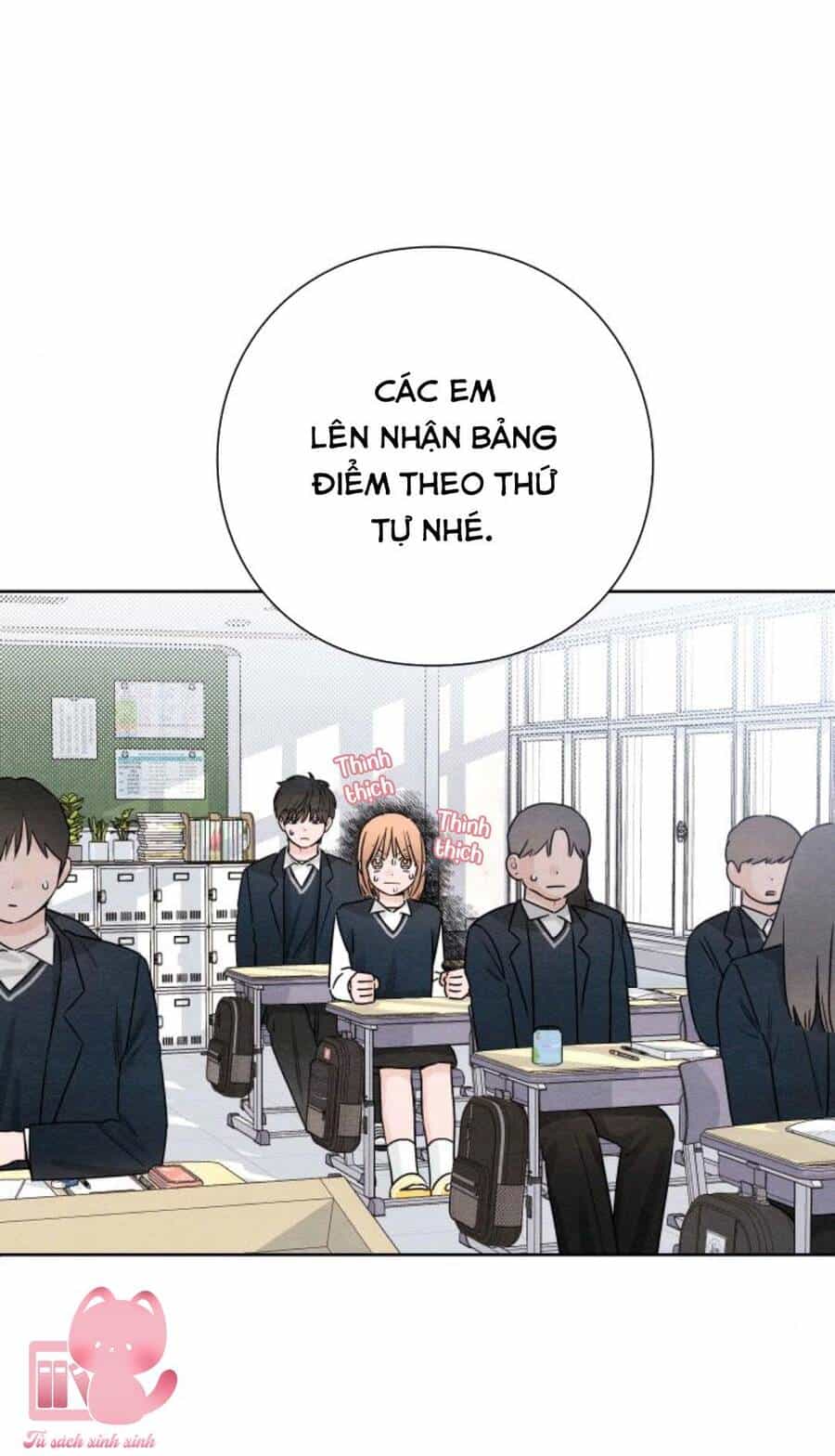 Bí Mật Thanh Xuân - Chương 35 - ảnh 3