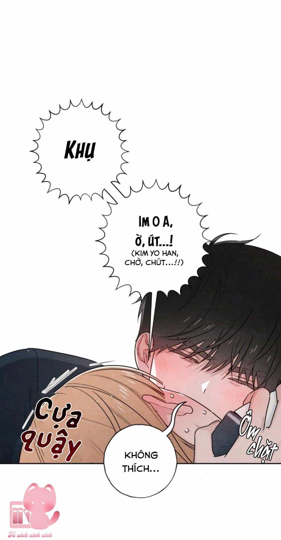 Bí Mật Thanh Xuân - Chương 36 - ảnh 16