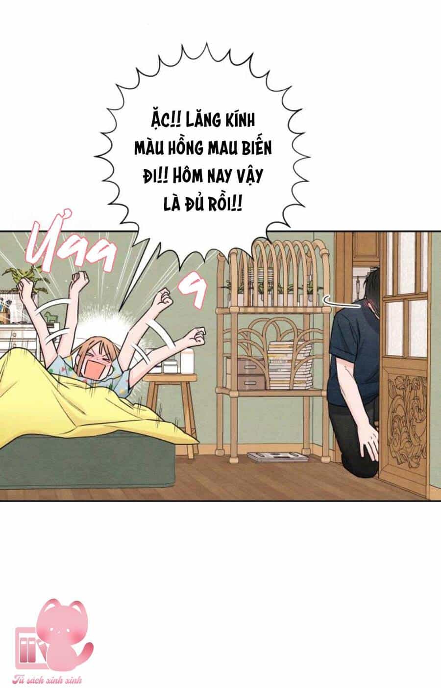 Bí Mật Thanh Xuân - Chương 36 - ảnh 27