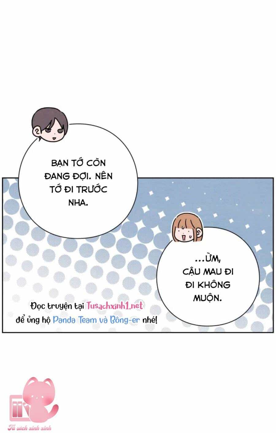 Bí Mật Thanh Xuân - Chương 36 - ảnh 44
