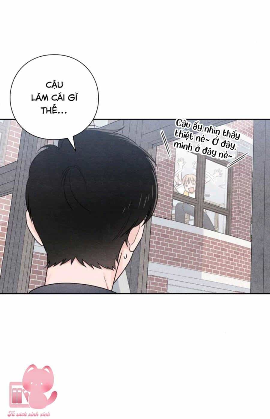Bí Mật Thanh Xuân - Chương 36 - ảnh 67