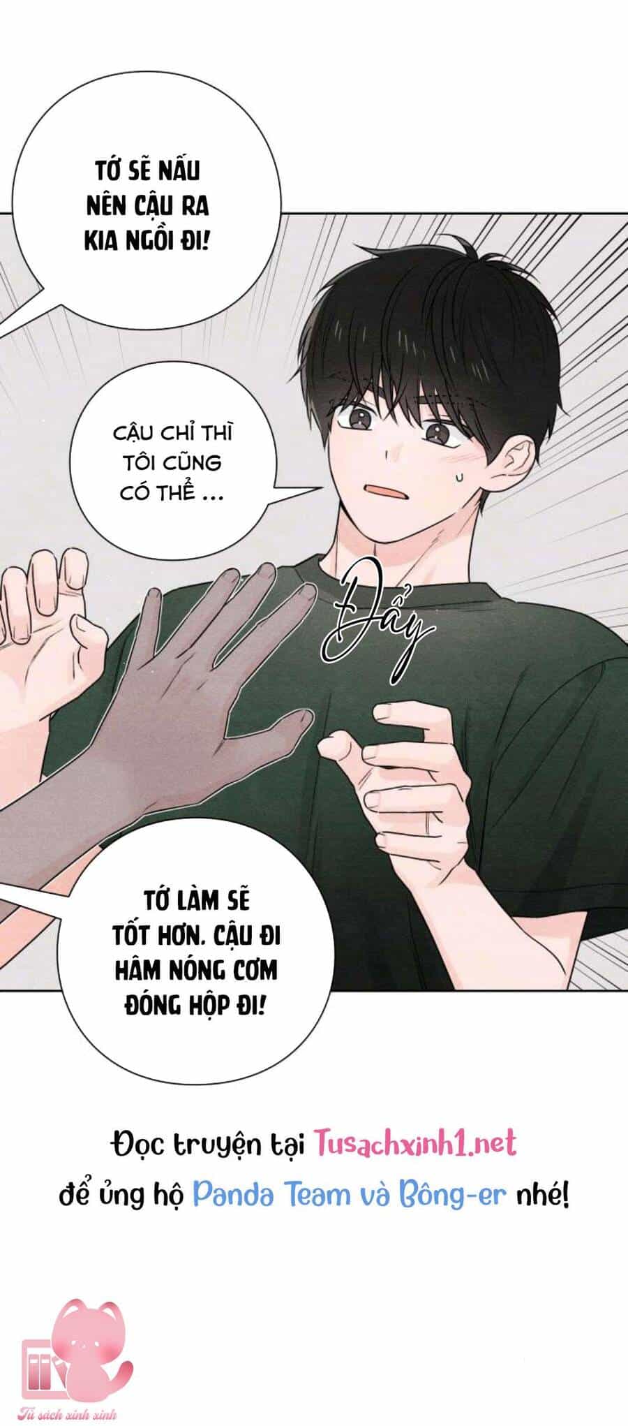 Bí Mật Thanh Xuân - Chương 37 - ảnh 12