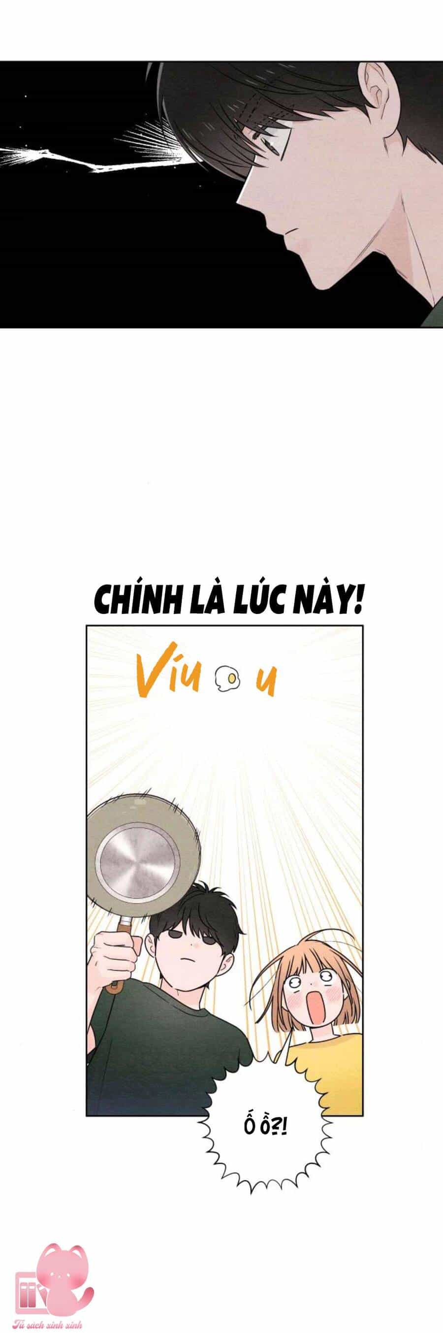 Bí Mật Thanh Xuân - Chương 37 - ảnh 15