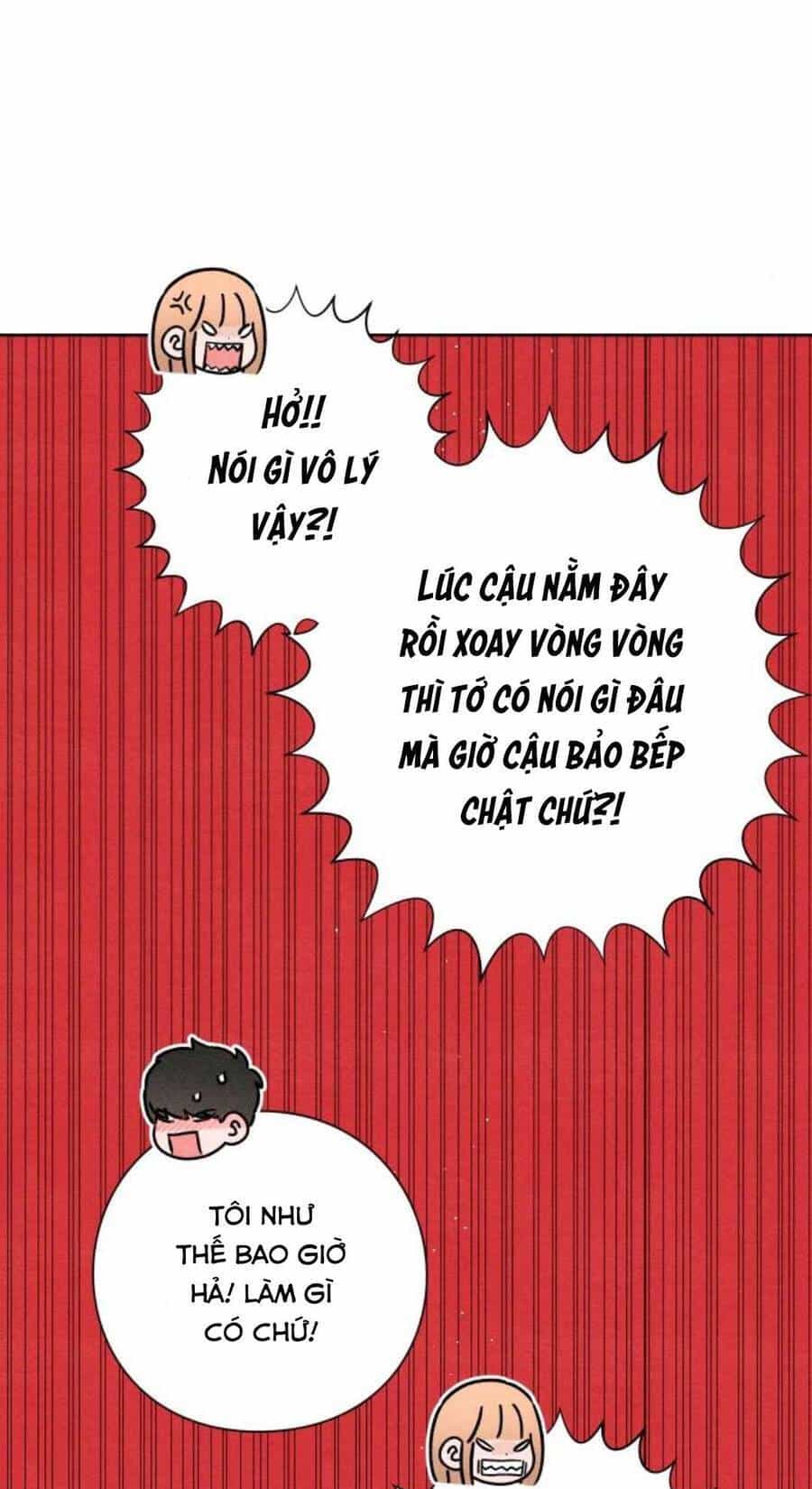 Bí Mật Thanh Xuân - Chương 37 - ảnh 34