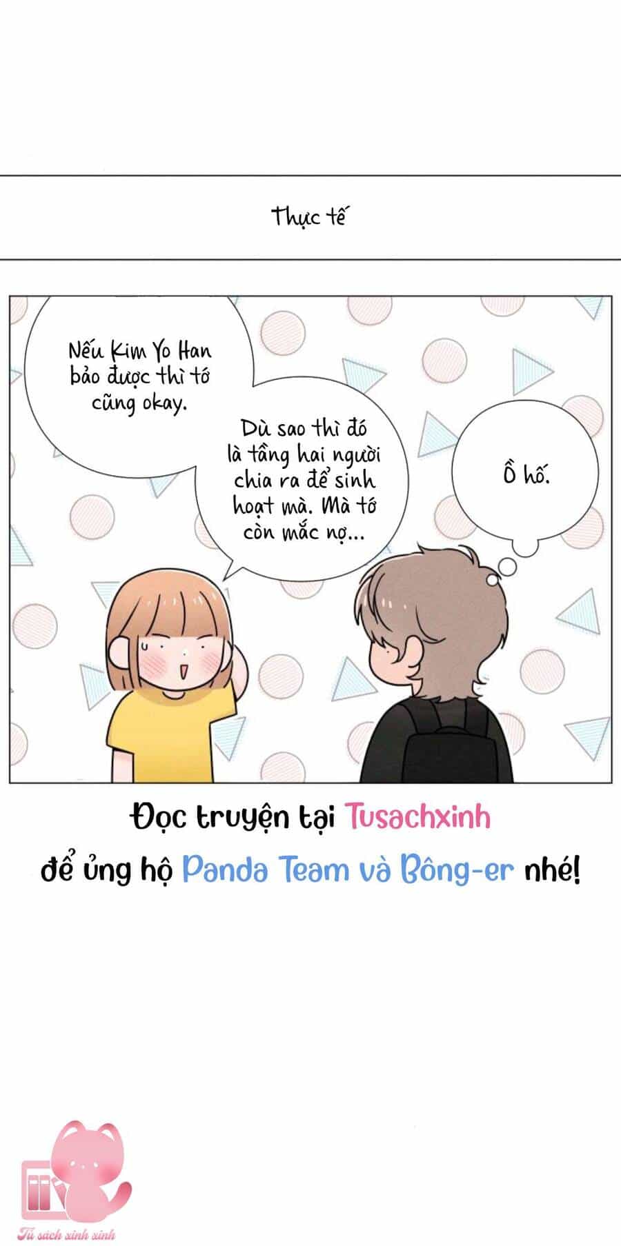 Bí Mật Thanh Xuân - Chương 38 - ảnh 11