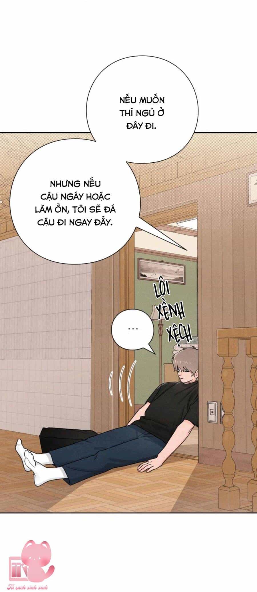 Bí Mật Thanh Xuân - Chương 38 - ảnh 17