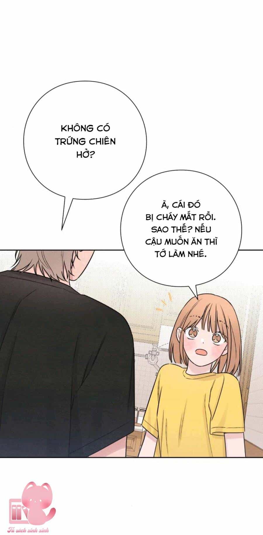 Bí Mật Thanh Xuân - Chương 38 - ảnh 24