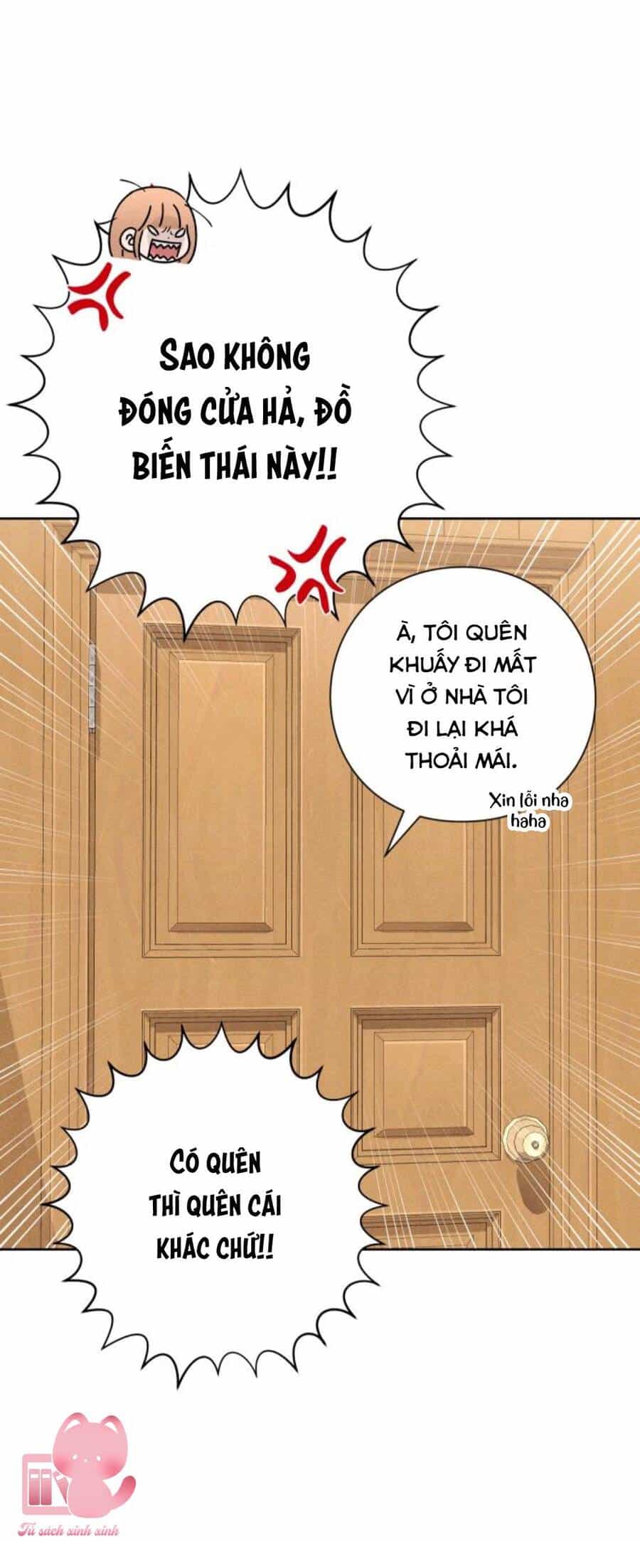 Bí Mật Thanh Xuân - Chương 38 - ảnh 44