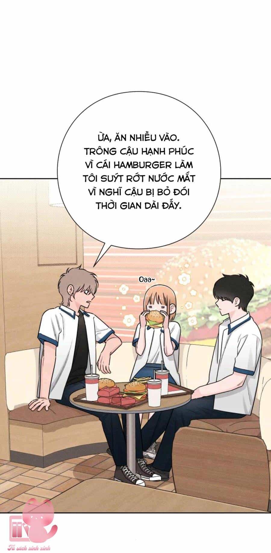 Bí Mật Thanh Xuân - Chương 39 - ảnh 39