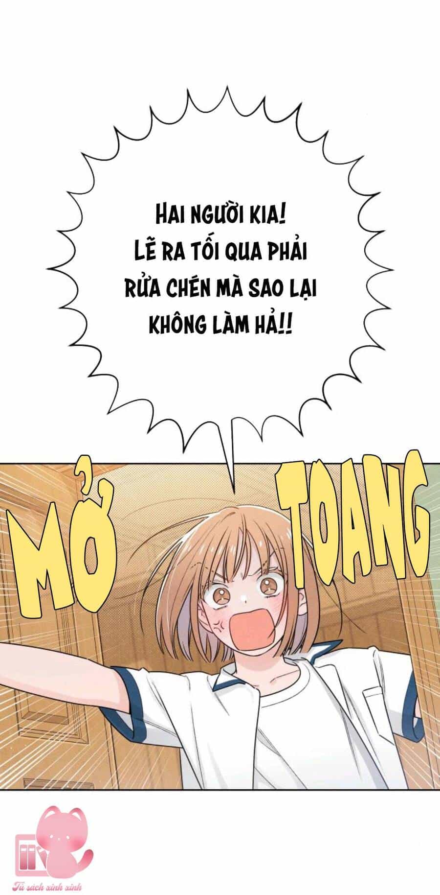 Bí Mật Thanh Xuân - Chương 39 - ảnh 4
