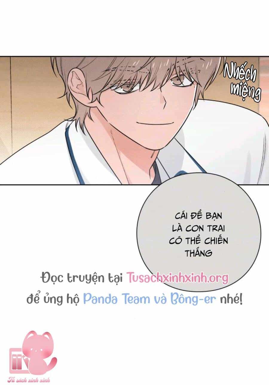 Bí Mật Thanh Xuân - Chương 39 - ảnh 42