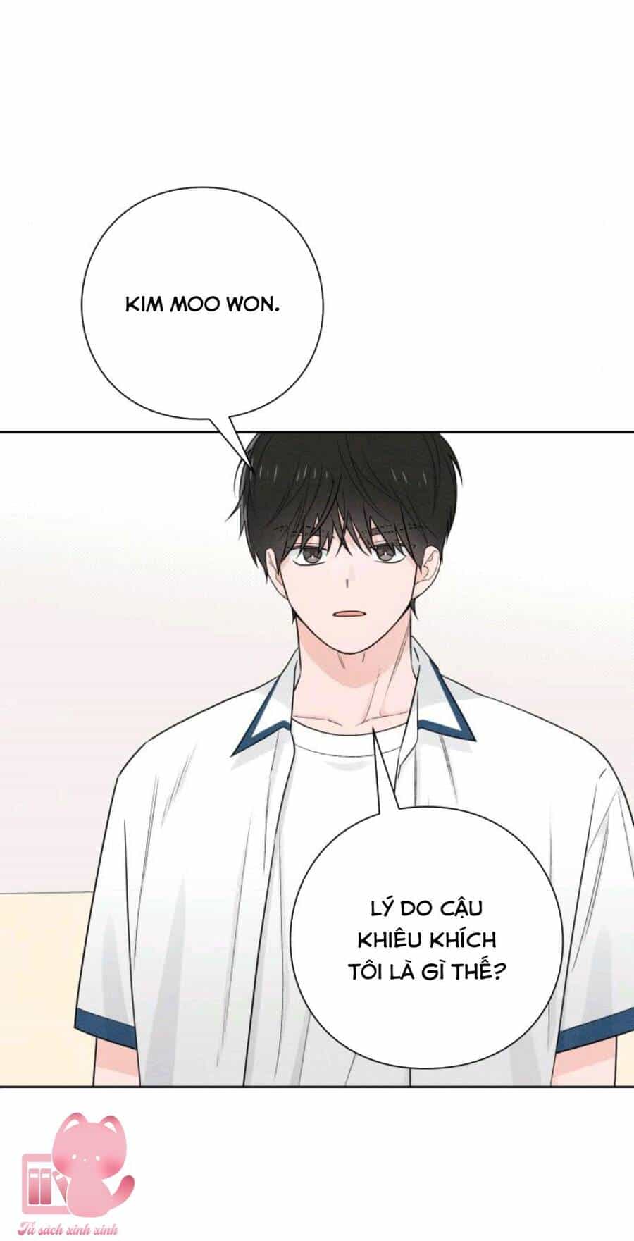 Bí Mật Thanh Xuân - Chương 39 - ảnh 50