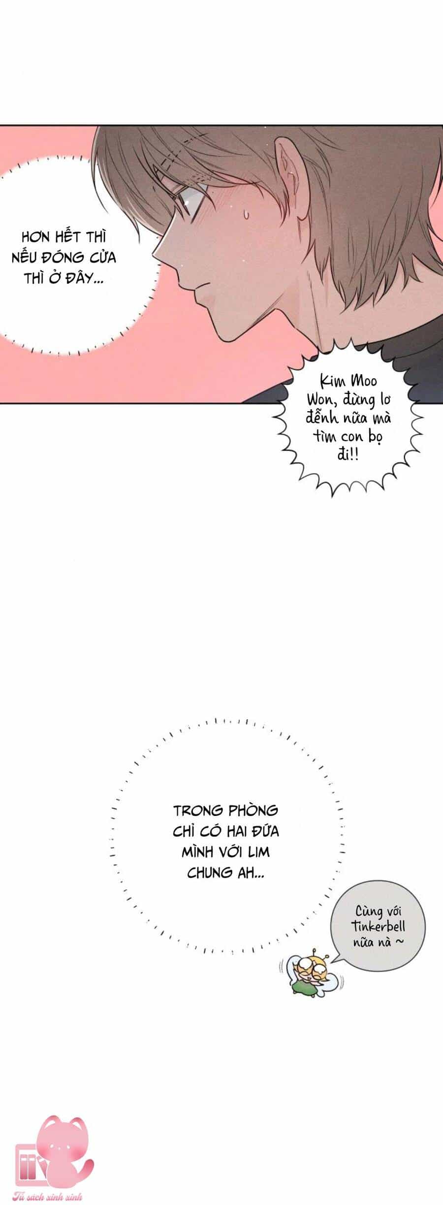 Bí Mật Thanh Xuân - Chương 40 - ảnh 53