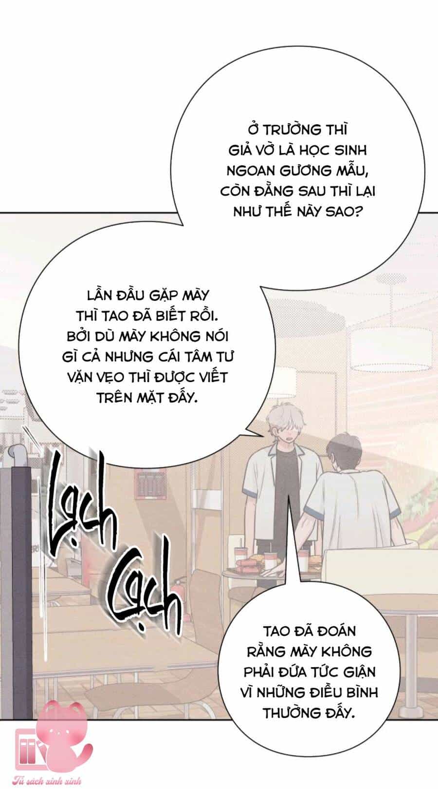Bí Mật Thanh Xuân - Chương 40 - ảnh 7