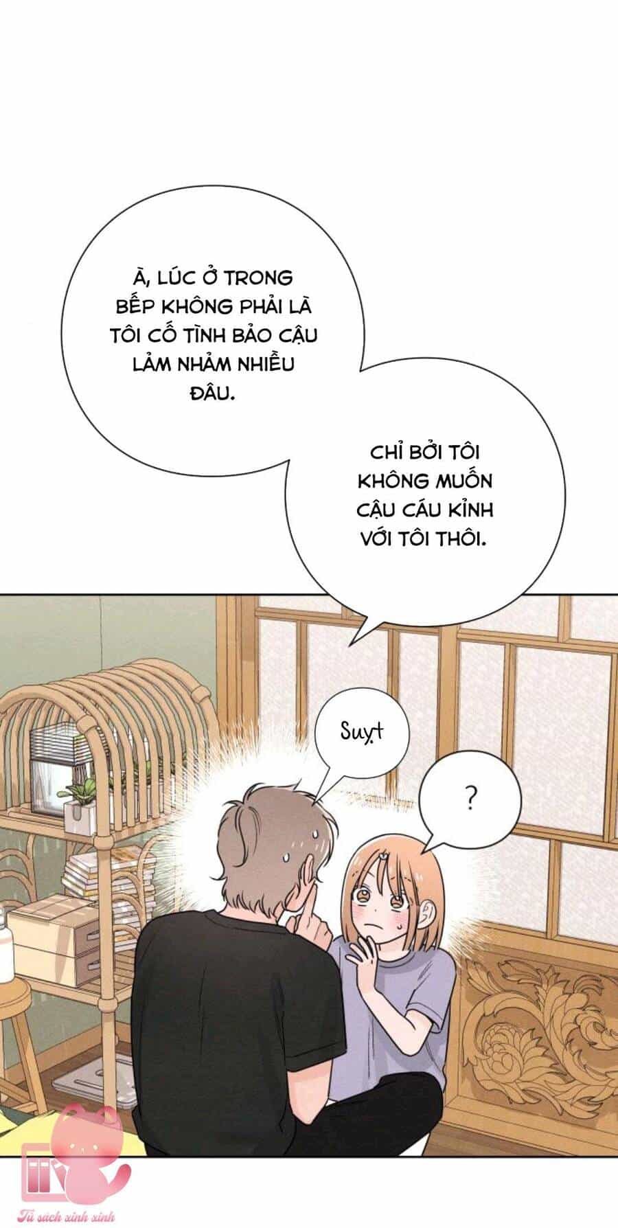 Bí Mật Thanh Xuân - Chương 41 - ảnh 12