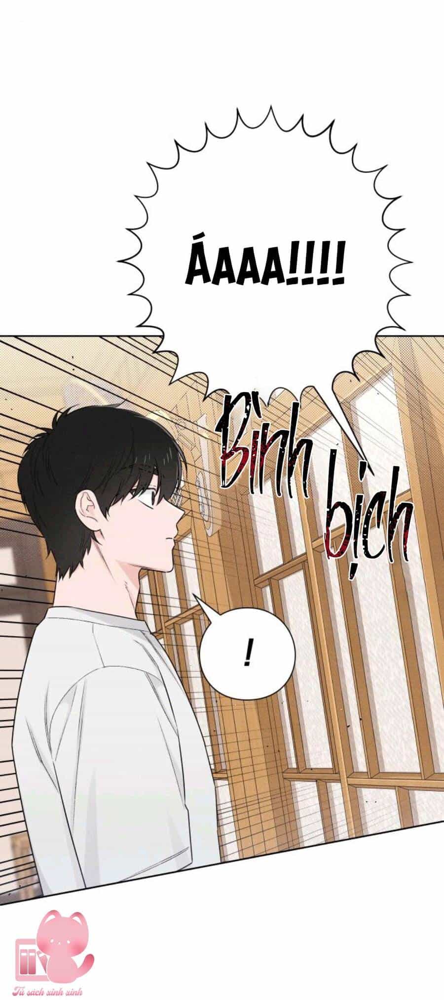 Bí Mật Thanh Xuân - Chương 41 - ảnh 15