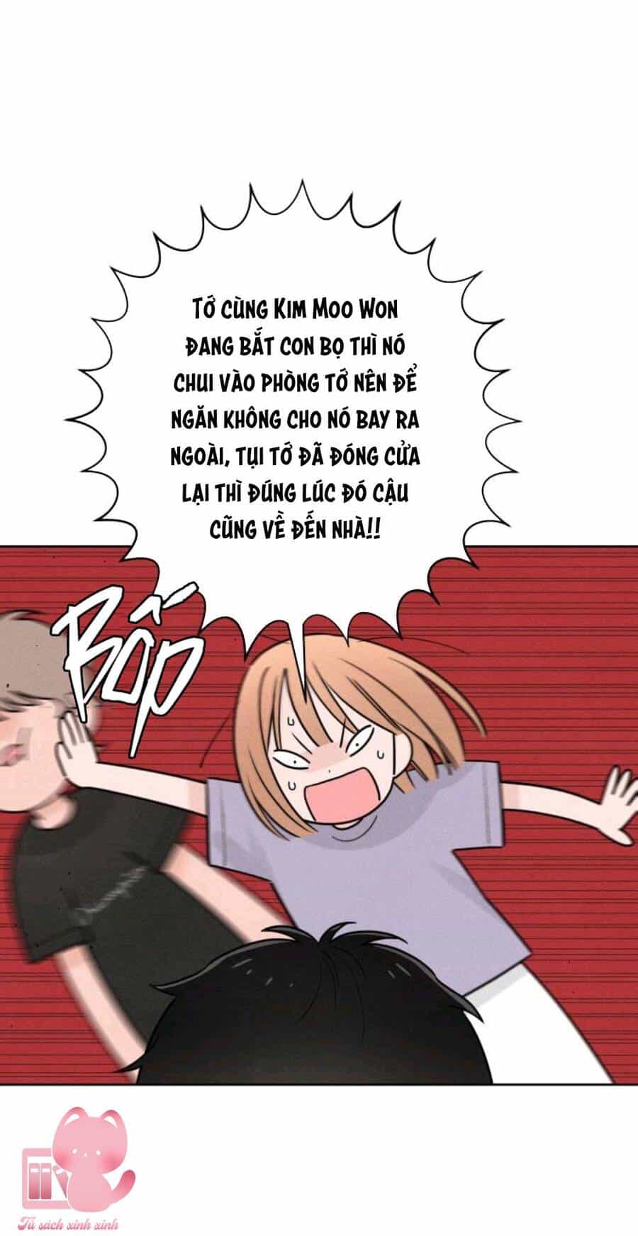 Bí Mật Thanh Xuân - Chương 41 - ảnh 18