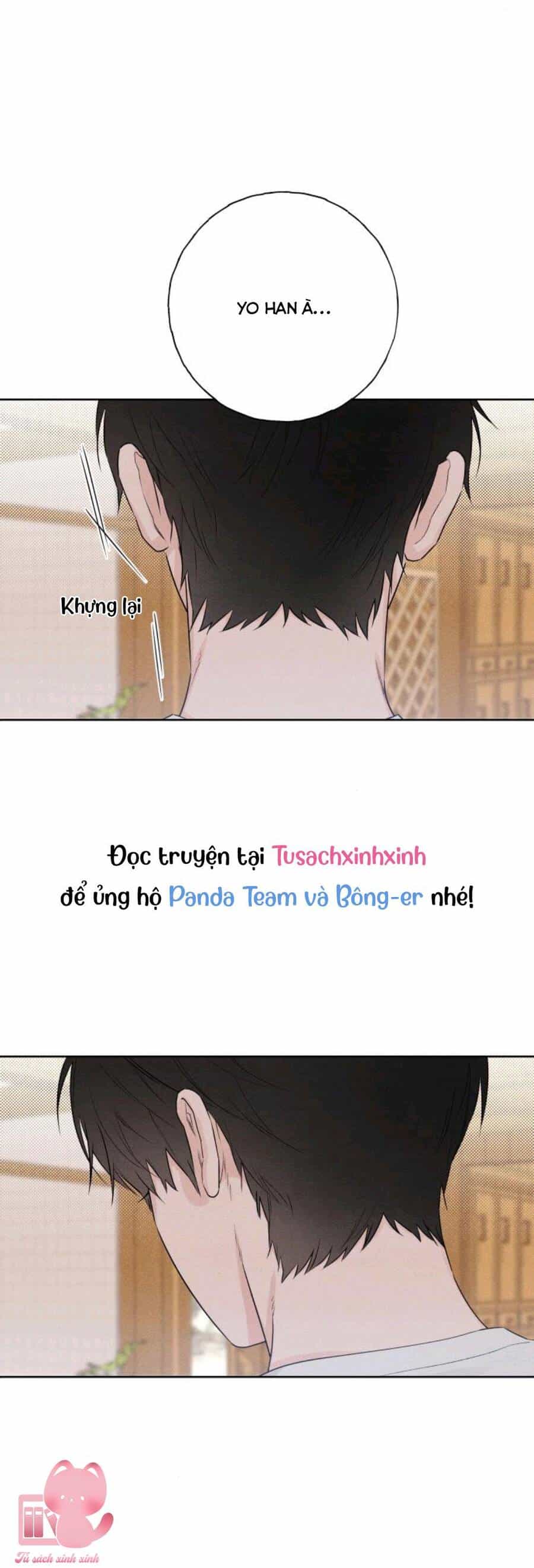 Bí Mật Thanh Xuân - Chương 41 - ảnh 31