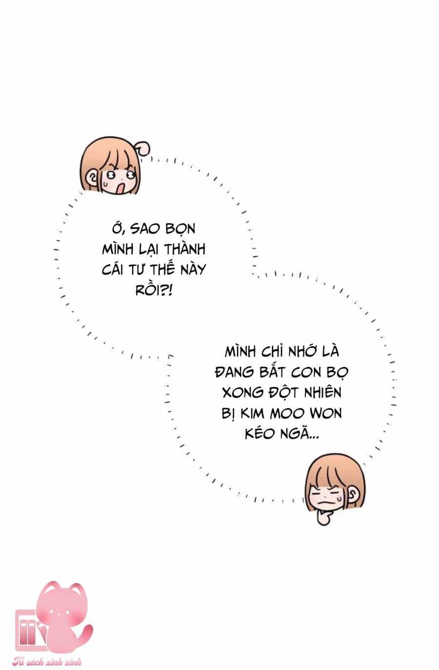 Bí Mật Thanh Xuân - Chương 41 - ảnh 4