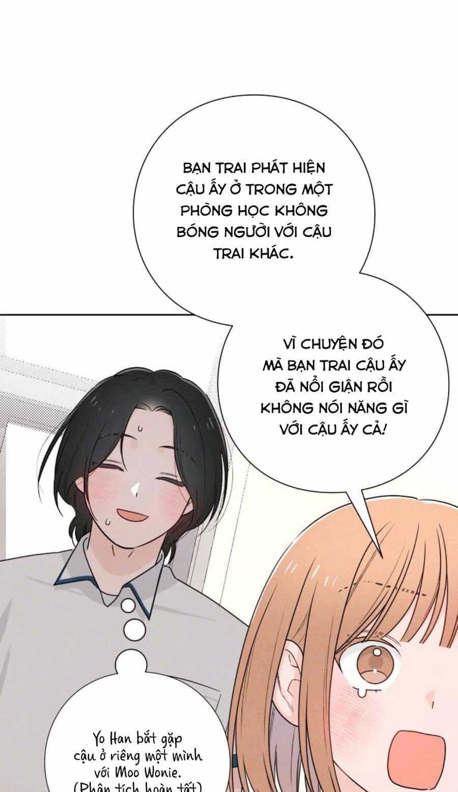 Bí Mật Thanh Xuân - Chương 41 - ảnh 44