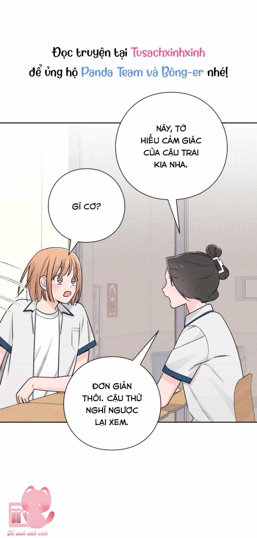Bí Mật Thanh Xuân - Chương 41 - ảnh 48