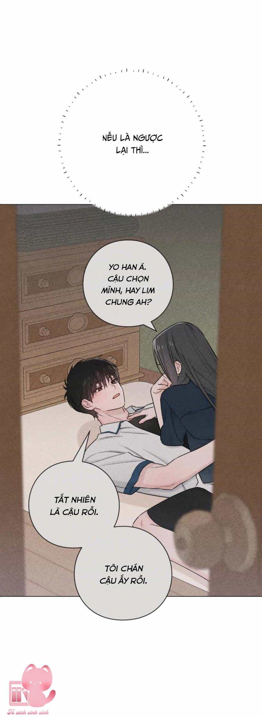 Bí Mật Thanh Xuân - Chương 41 - ảnh 50