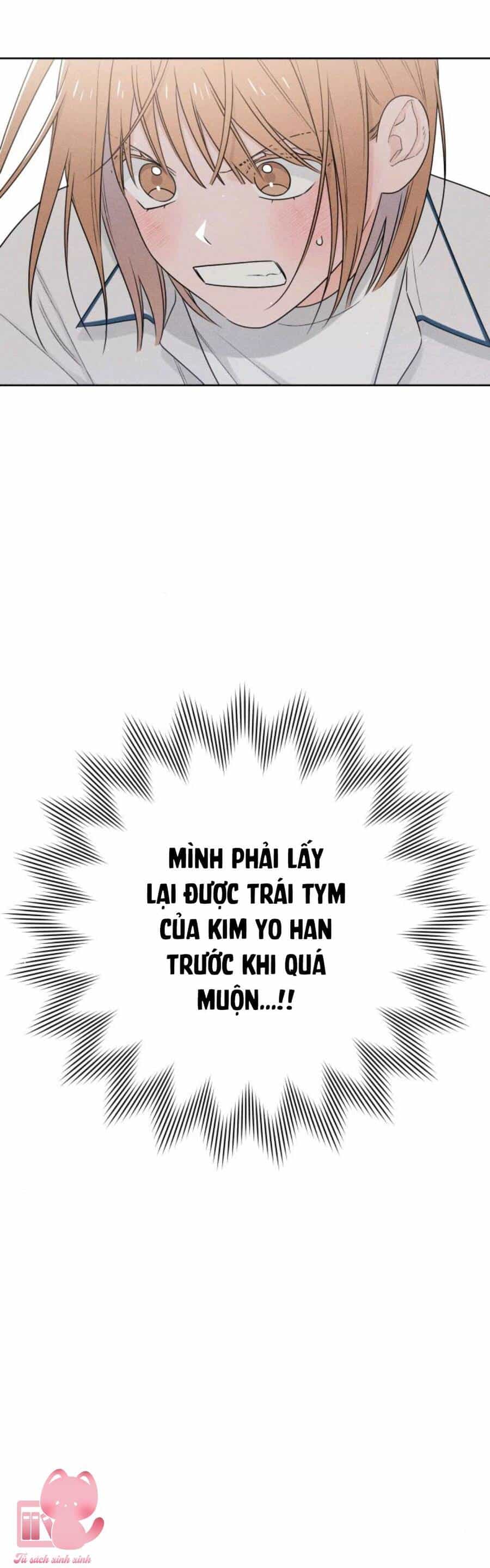Bí Mật Thanh Xuân - Chương 41 - ảnh 52