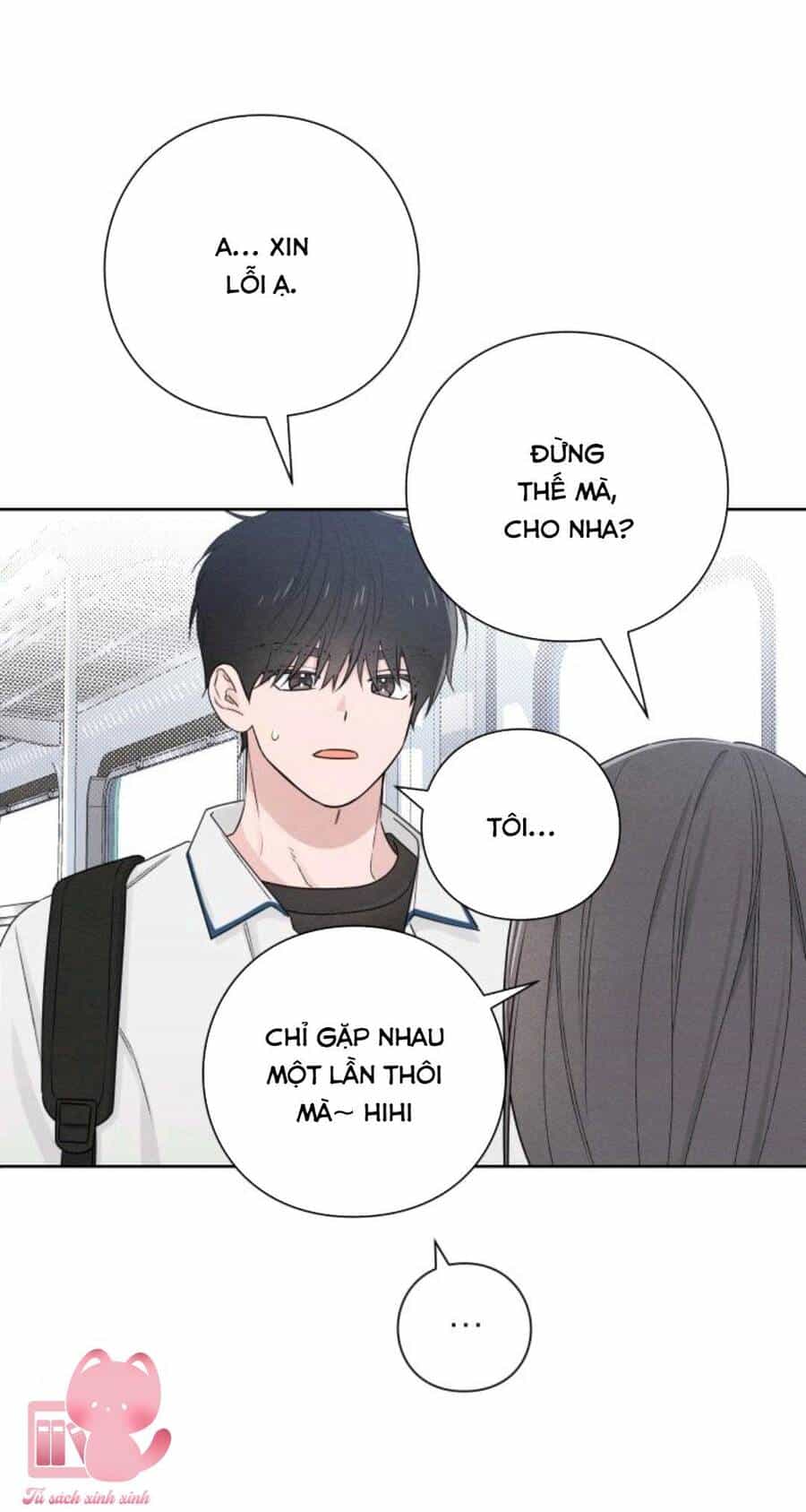 Bí Mật Thanh Xuân - Chương 41 - ảnh 55