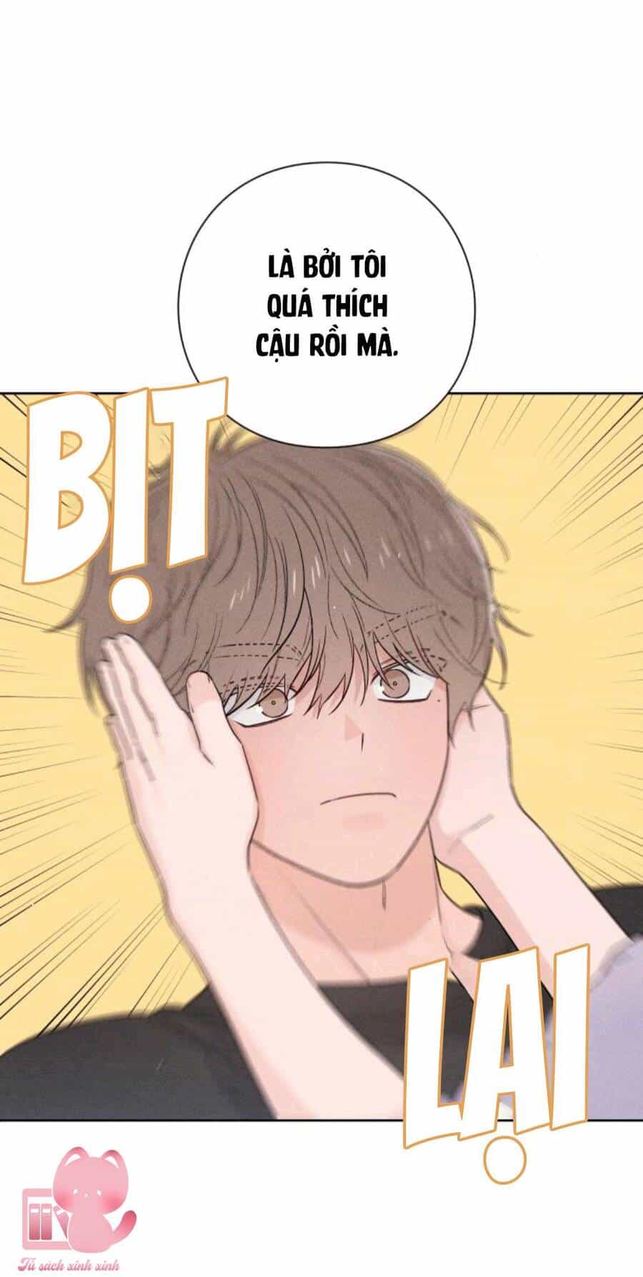Bí Mật Thanh Xuân - Chương 41 - ảnh 9