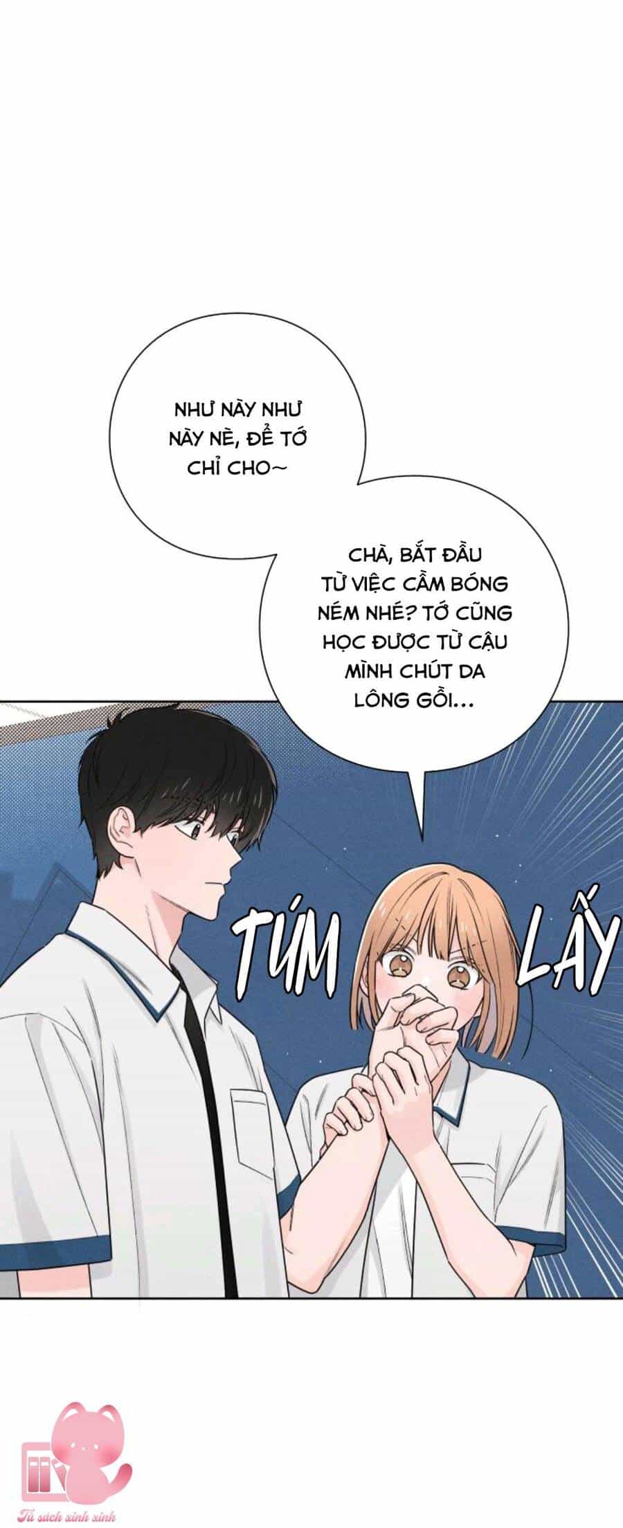 Bí Mật Thanh Xuân - Chương 42 - ảnh 14